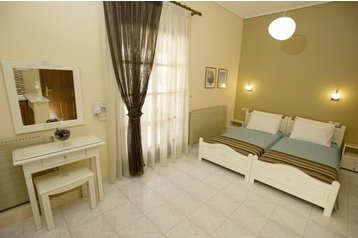 Grčija Byt Kalá Nerá, Interier